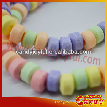 19g dextrose candy necklace candy